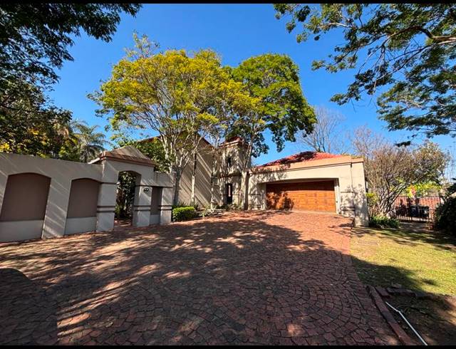5 BEDROOM PROPERTY TO RENT IN ROBIN HILLS